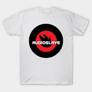 Audioslave Circle T-Shirt